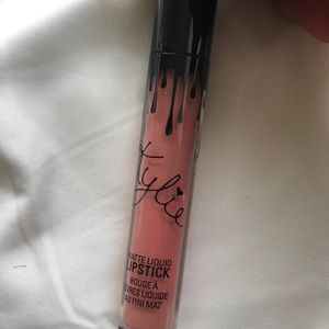 Kylie Cosmetics Lipstick